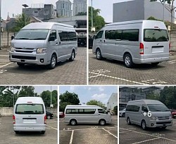 Berkah Rezky Rent